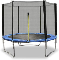 JNJ Trampoline 10 Feet Luxury