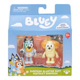 Bluey