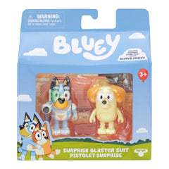 Bluey