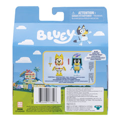 Bluey