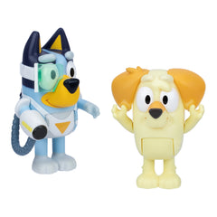Bluey