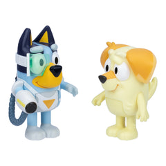 Bluey