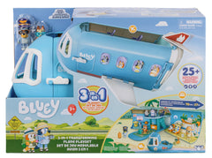 Bluey