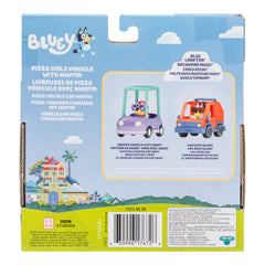 Bluey