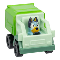 Bluey