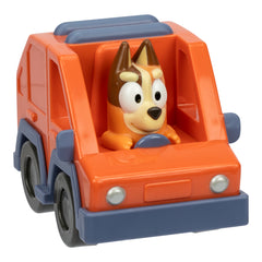 Bluey