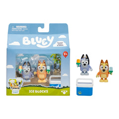 Bluey