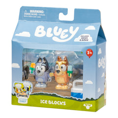 Bluey