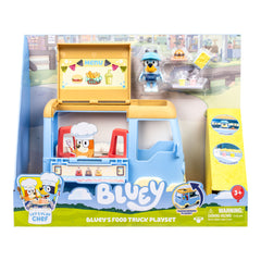 Bluey