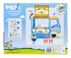 Bluey