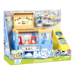 Bluey