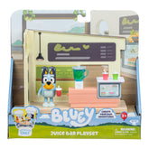 Bluey