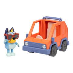 Bluey