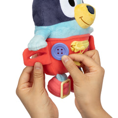 Bluey