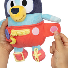 Bluey