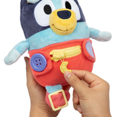 Bluey
