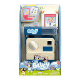 Bluey