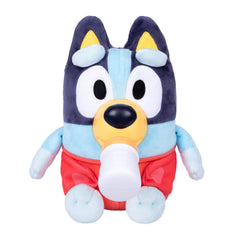 Bluey