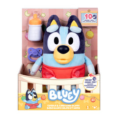 Bluey