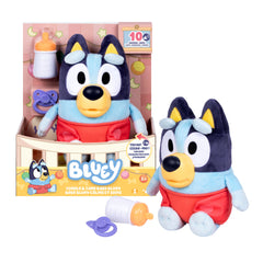 Bluey