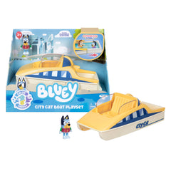 Bluey