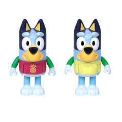 Bluey