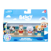 Bluey