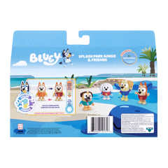 Bluey