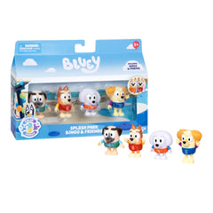 Bluey