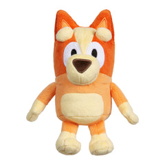 Bluey S12 Plush 9Asst