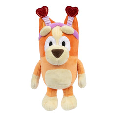 Bluey S12 Plush 9Asst