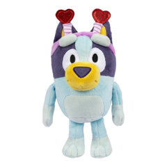 Bluey S12 Plush 9Asst