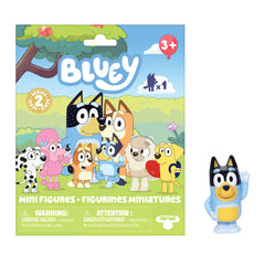 Bluey
