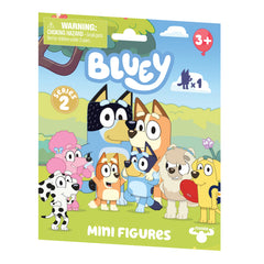 Bluey
