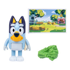 Bluey