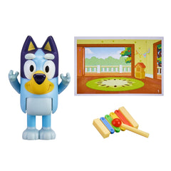 Bluey