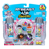 Mr. Beast Lab