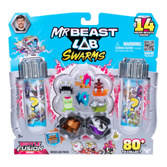 Mr. Beast Lab