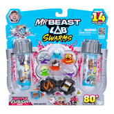 Mr. Beast Lab