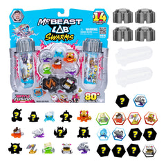 Mr. Beast Lab