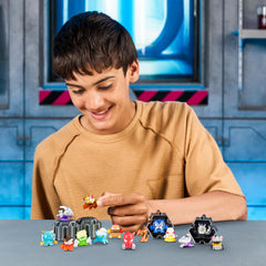Mr. Beast Lab