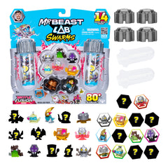 Mr. Beast Lab