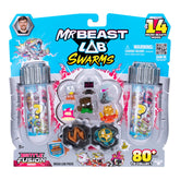 Mr. Beast Lab