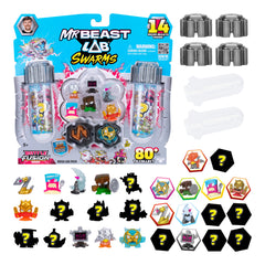 Mr. Beast Lab