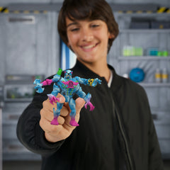 Mr. Beast Lab