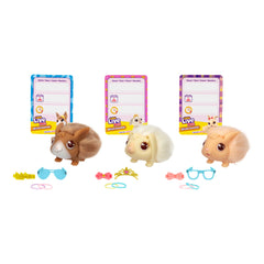 LLP MAMA Surprise S5 Bunny Playset