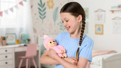 LLP S3 Mini Monkey - Luna Lemon