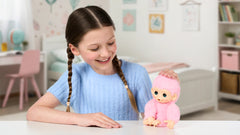 LLP S3 Mini Monkey - Luna Lemon