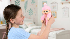 LLP S3 Mini Monkey - Luna Lemon
