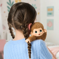 LLP S3 Mini Monkey-Pepi Peach